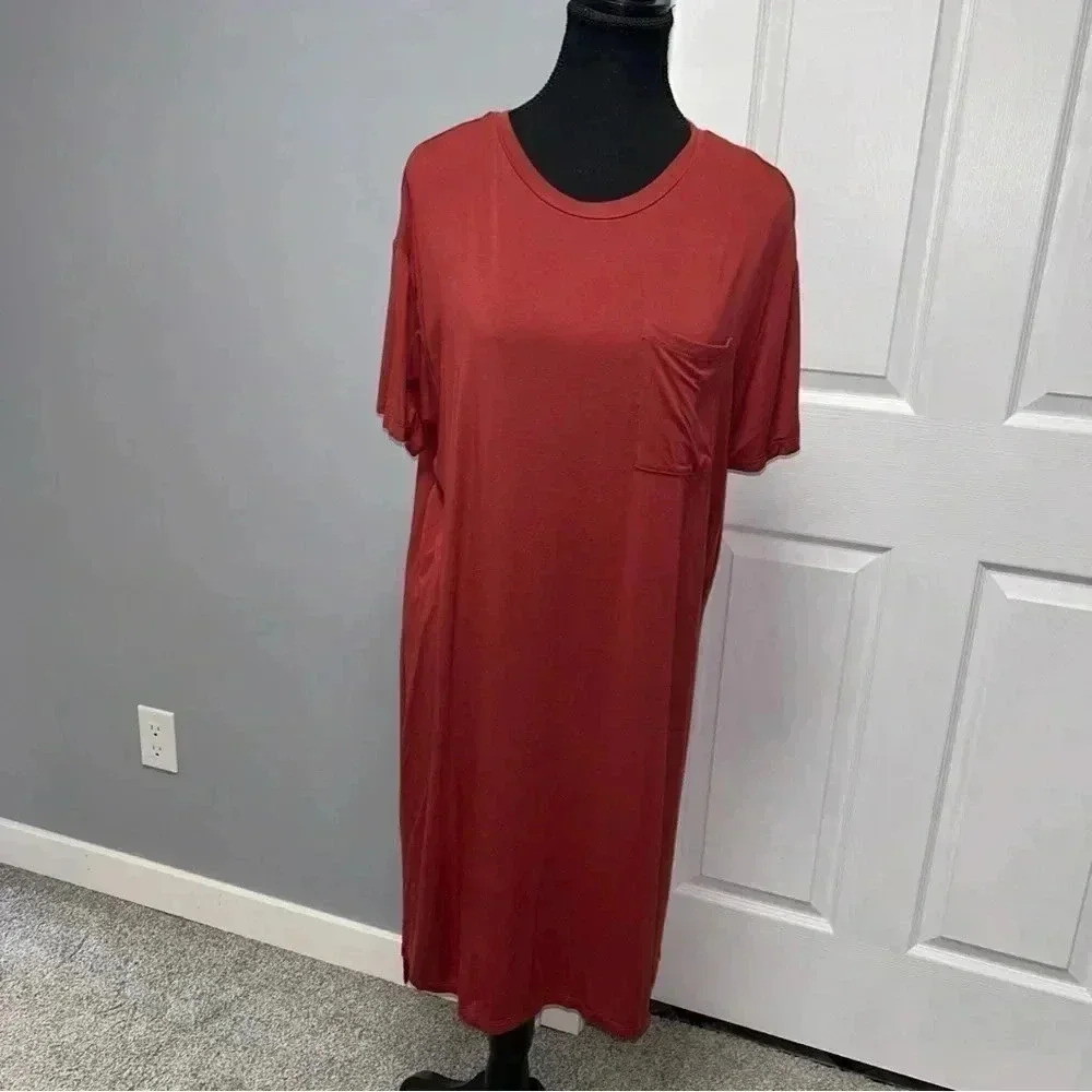 Daily Ritual  Dress